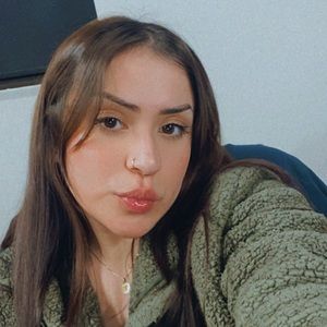 Meet your Posher, Kristy